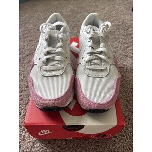 Nike Air Max SC Athletic/Casual Shoes, HM9452-001, Women’s Size 6.5 New White